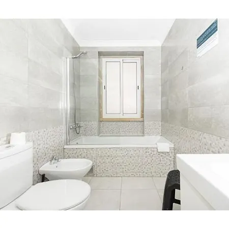 Houze_4 Flat In Near Zoo 아파트